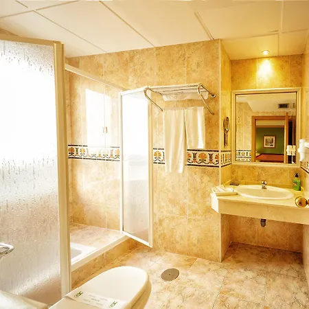 Hotel Torrepalma