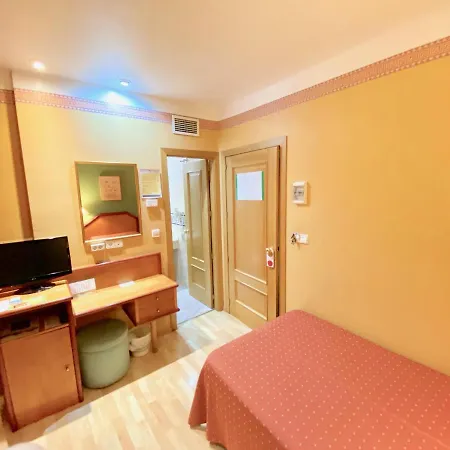 Torrepalma Hotel Alcalá la Real