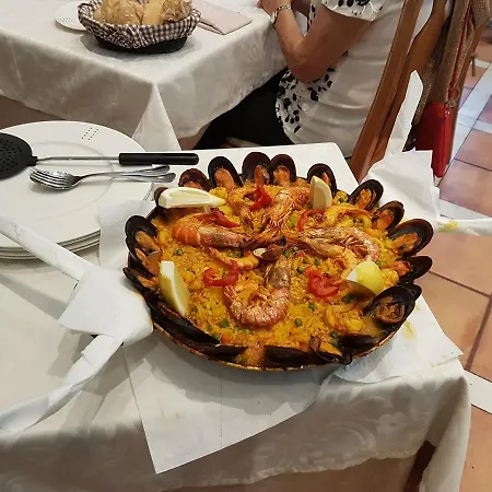 Torrepalma Hotel