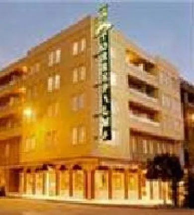 Torrepalma Hotel 3*