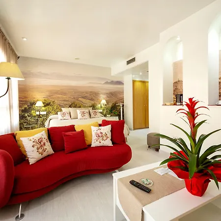 Hotel Torrepalma 3*