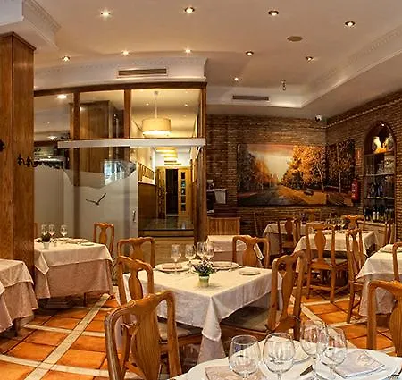 Torrepalma Hotel 3*