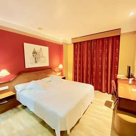 Hotel Torrepalma 3*