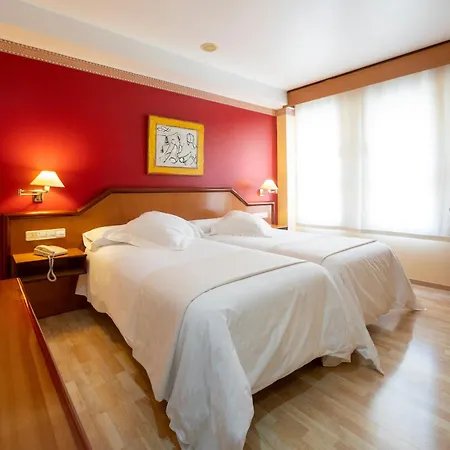 Hotel Torrepalma 3*
