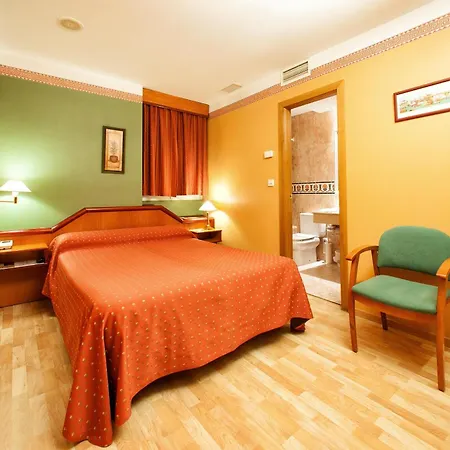 Torrepalma Hotel