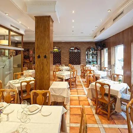 Torrepalma Hotel