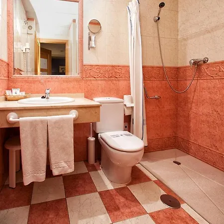 Hotel Torrepalma 3*