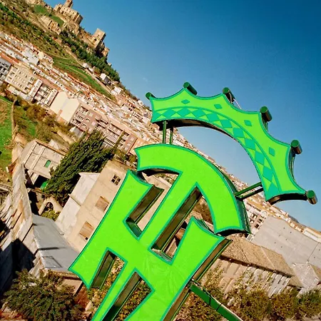 Torrepalma Hotel