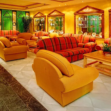 Hotel Torrepalma