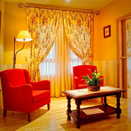 Torrepalma Hotel Alcalá la Real