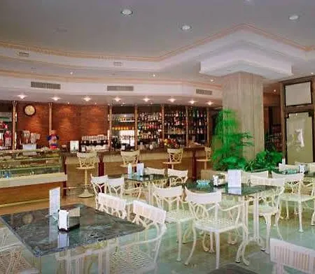 Torrepalma Hotel Alcalá la Real