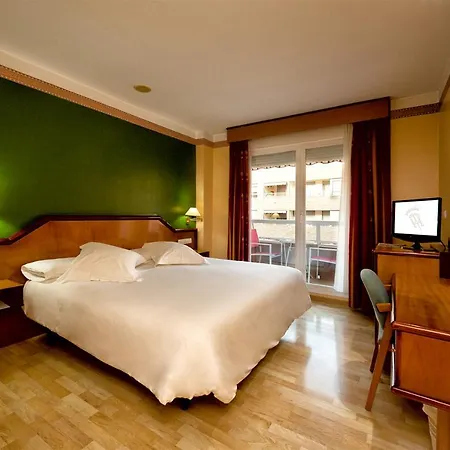 Hotel Torrepalma 3*