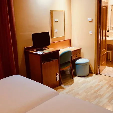 Torrepalma Hotel Alcalá la Real
