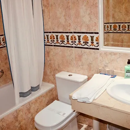 Hotel Torrepalma
