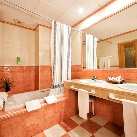 Hotel Torrepalma