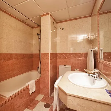 Hotel Torrepalma 3*