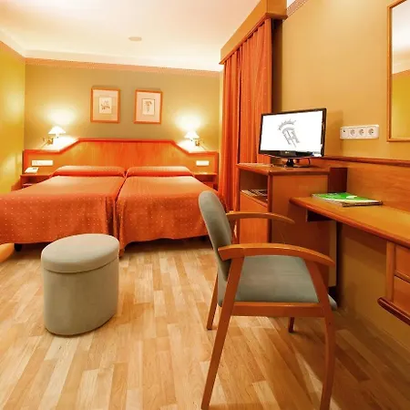 Hotel Torrepalma